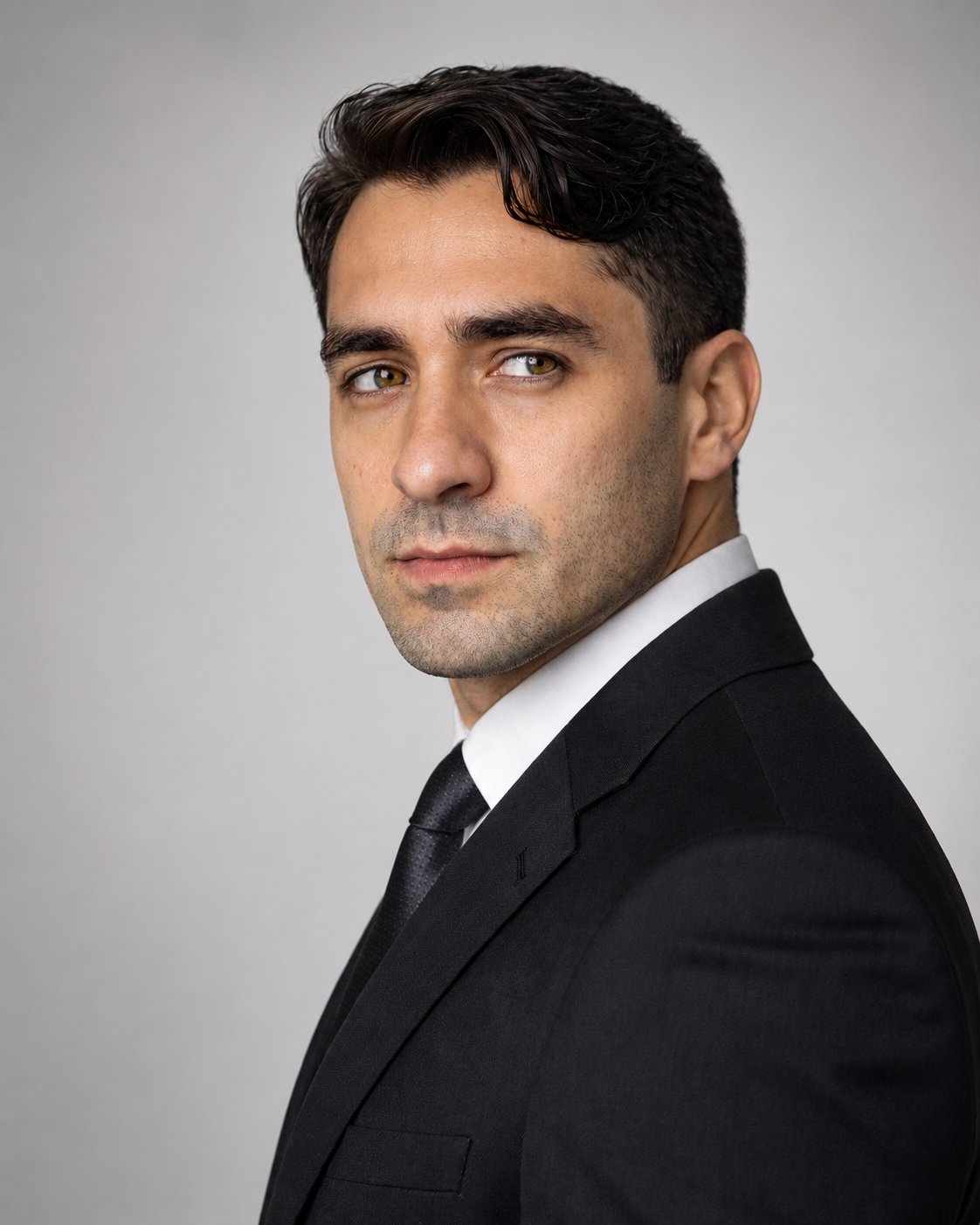 Izak Ramirez