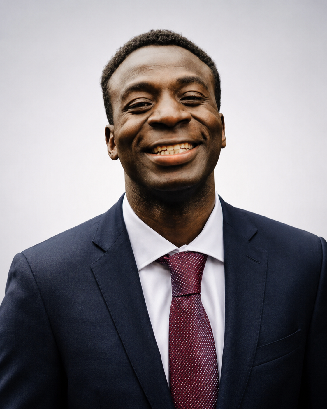 Eric Vice